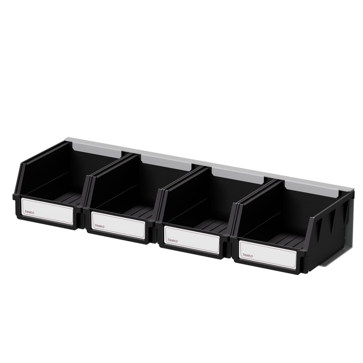 KPQ-4302 (BLACK)(ANTI-STATIC) view 2